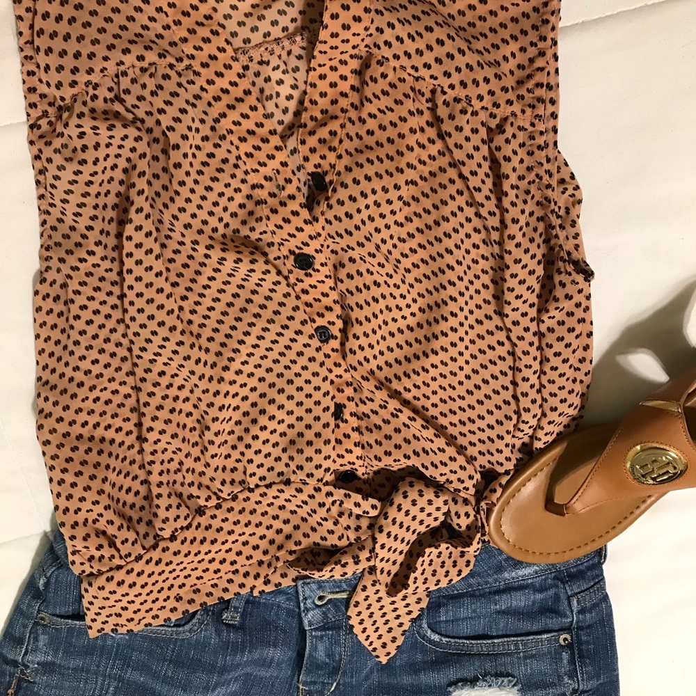 Blouse-Poetry